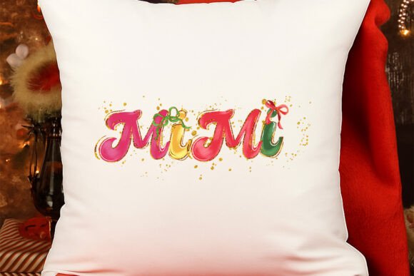 Review: Mama Christmas Png Coquette Mama Png Illustrations